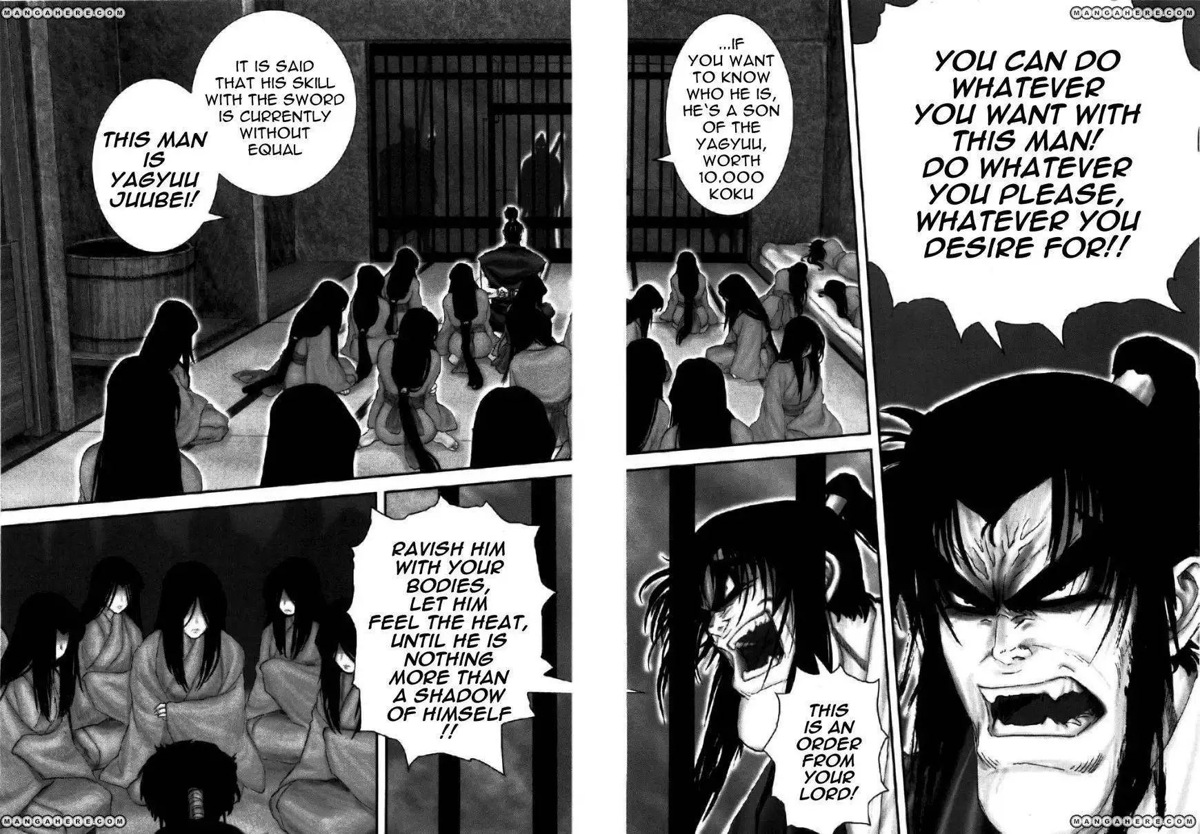 Zai x 10 Chapter 82 17